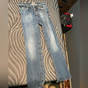 Men’s 34x38 Wrangler Jeans